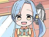 掌门低调点 封面
